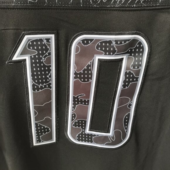 Los Angeles Chargers Justin Herbert No 10 Jersey - Picture 6 of 11